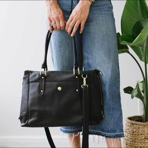 Poppy Barley Perfect Handbag